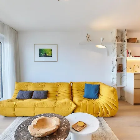 Apartamento Riverside *