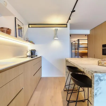 Riverside Apartamento *