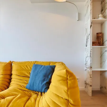 Apartamento Riverside *