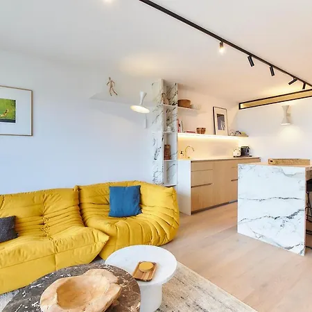 Riverside * Nieuwpoort