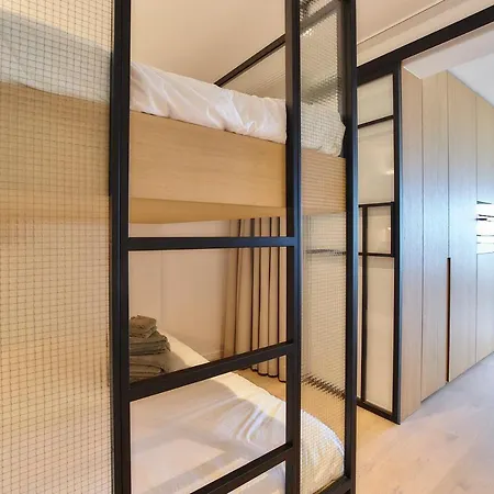 Riverside Apartamento Nieuwpoort