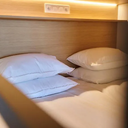 Riverside Appartamento Nieuwpoort