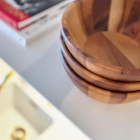 Riverside Appartamento