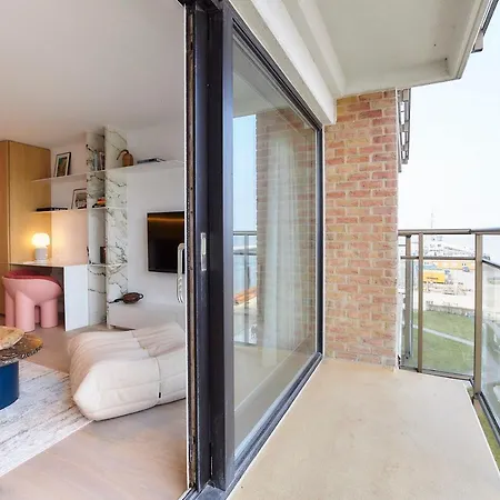 Apartamento Riverside