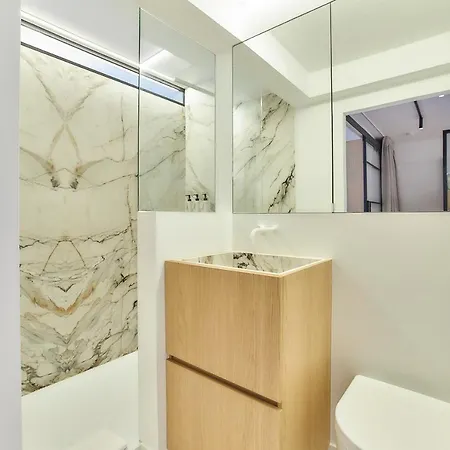 Riverside Apartamento