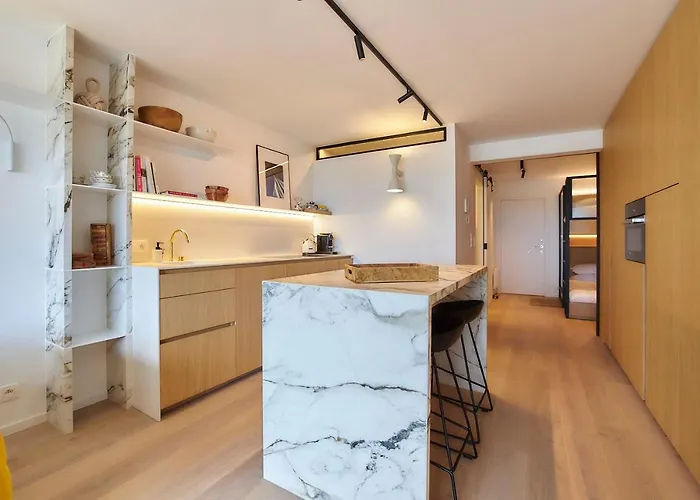 Apartamento Riverside *