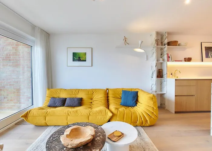 Apartamento Riverside *