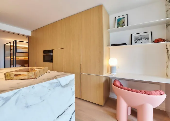 Riverside * Nieuwpoort