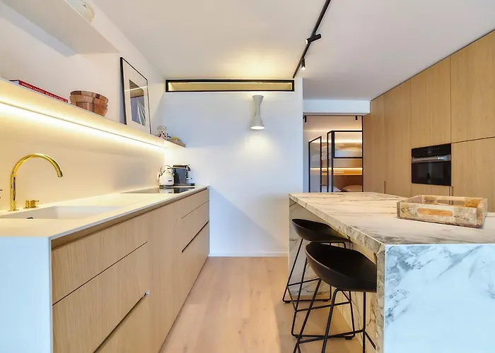 Riverside Apartamento *