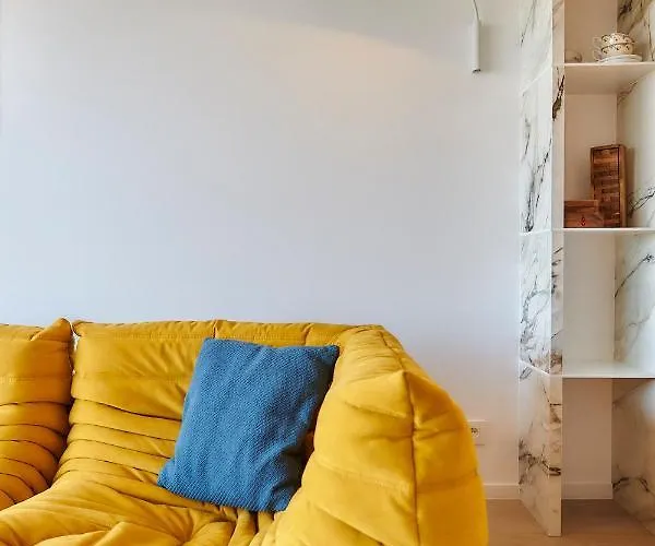 Apartamento Riverside *