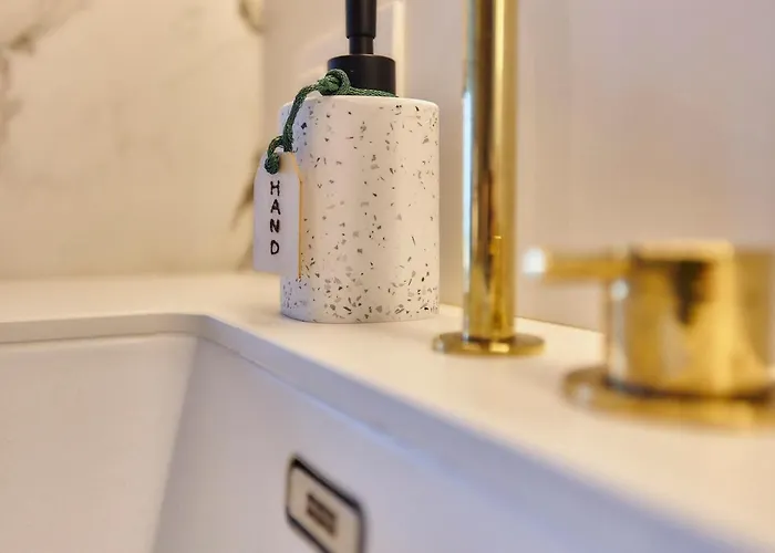 Riverside Nieuwpoort